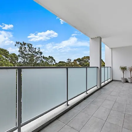Kozyguru | Wentworthville | Kozy Style 2 Bed 2 Bath Apt + Free Parking Exterior photo