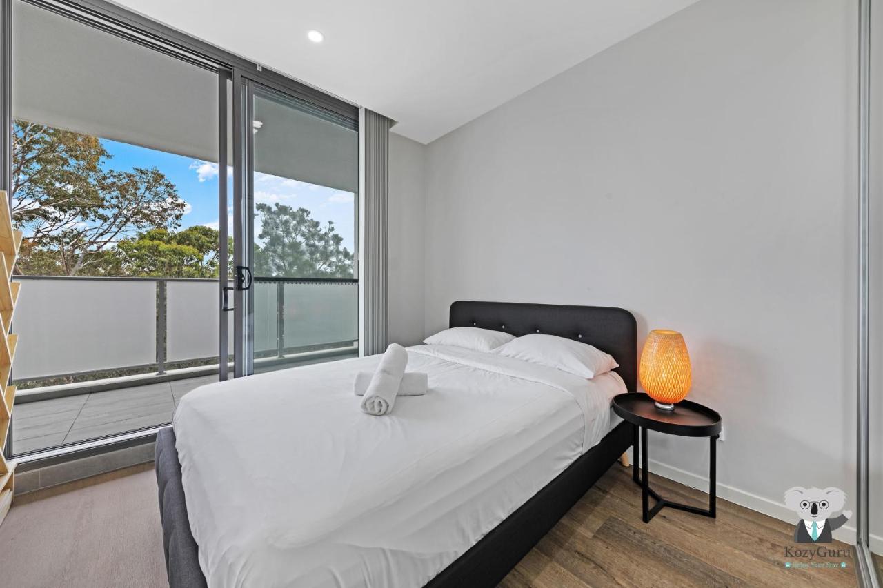 Kozyguru | | Kozy Style 2 Bed 2 Bath + Free Parking Apartment