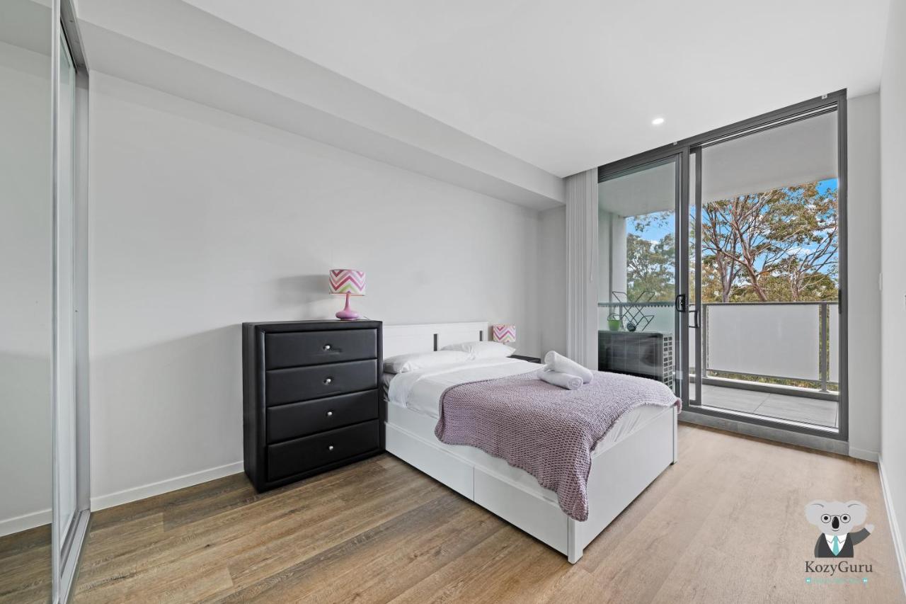 Apartment Kozyguru | | Kozy Style 2 Bed 2 Bath + Free Parking *